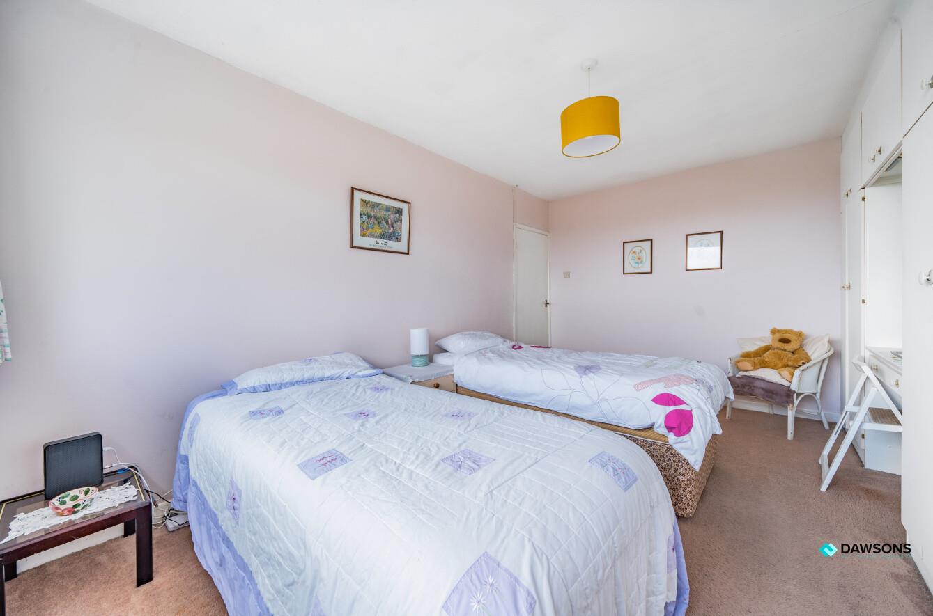 Ashburnham Drive, Mayals, Mumbles, Swansea, SA3 5DS